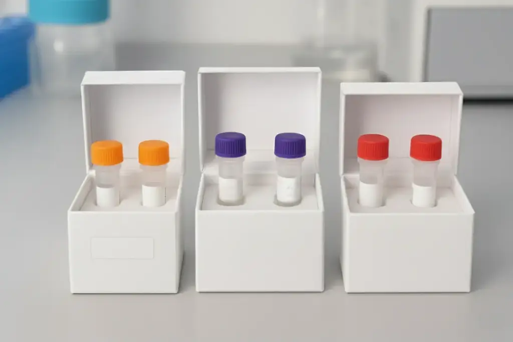 BCMA / CD20 / Firefly Luciferase CHO Cell Line