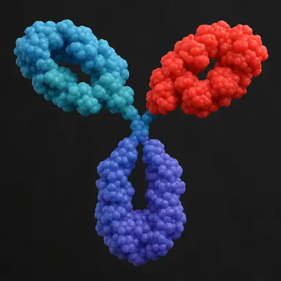 BCL-2 Antibody - Internal