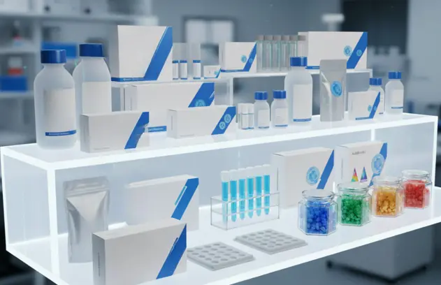 BCIP/NBT Membrane Alkaline Phosphatase Substrate -