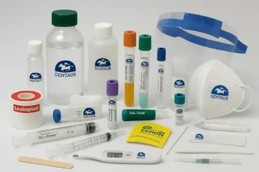 BD vacutainer for blood group determination - ACD solution B 6ml