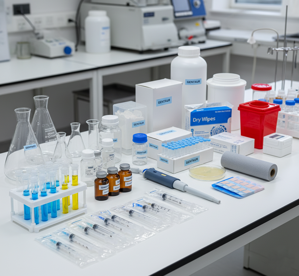 BD Vacutainer EST tube 3ml